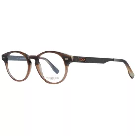 Ermenegildo Zegna szemüvegkeret ZC5008 49 064 férfi 