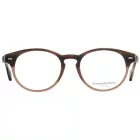Ermenegildo Zegna szemüvegkeret ZC5008 49 064 férfi 