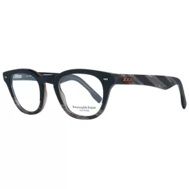Ermenegildo Zegna szemüvegkeret ZC5011 48 005 férfi 
