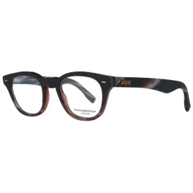 Ermenegildo Zegna szemüvegkeret ZC5011 48 050 férfi 