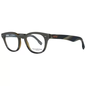 Ermenegildo Zegna szemüvegkeret ZC5011 48 098 férfi 