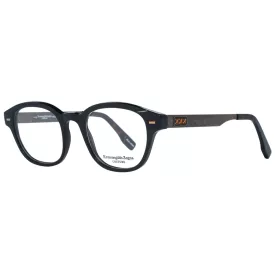 Ermenegildo Zegna szemüvegkeret ZC5017 48 063 férfi 