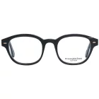Ermenegildo Zegna szemüvegkeret ZC5017 48 063 férfi 