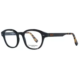 Ermenegildo Zegna szemüvegkeret ZC5017 48 065 férfi 