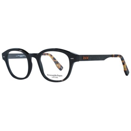 Zegna Couture szemüvegkeret ZC5017 48 065 Horn férfi 