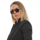 Superdry napszemüveg SDS Trophy 010 54 Unisex férfi női 