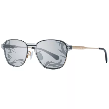 Polaroid Polarizált szemüvegkeret PLD 6119/G/CS J5G/YW 53 napszemüveg Clip Unisex férfi női polarizált