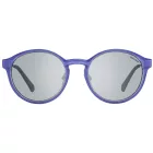 Polaroid Polarizált szemüvegkeret PLD 6132/CS 6LB/M9 51 napszemüveg Clip Unisex férfi női polarizált