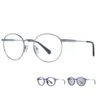 Polaroid Polarizált szemüvegkeret PLD 6132/CS 6LB/M9 51 napszemüveg Clip Unisex férfi női polarizált