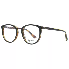 pepe jeans szemüvegkeret PJ3323 C1 49 férfi 