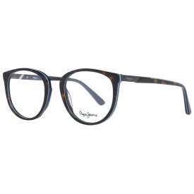 pepe jeans szemüvegkeret PJ3323 C2 49 férfi 