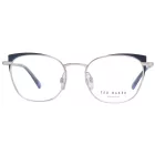 Ted Baker szemüvegkeret TB2273 689 49 női 