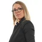 Polaroid Polarizált Reader PLD 0008/R/CH D2810 46 Unisex férfi női 