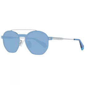   Polaroid Polarizált szemüvegkeret PLD 6083/G/CS PJPXN 50 napszemüveg Clip Unisex férfi női polarizált
