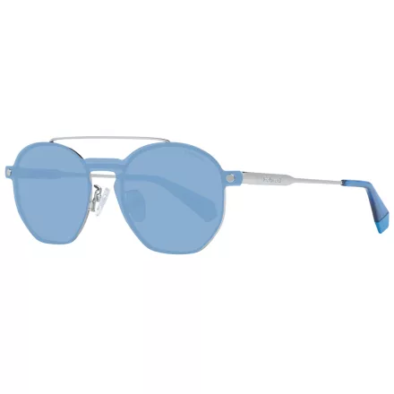 Polaroid Polarizált szemüvegkeret PLD 6083/G/CS PJPXN 50 napszemüveg Clip Unisex férfi női polarizált