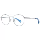 Polaroid Polarizált szemüvegkeret PLD 6083/G/CS PJPXN 50 napszemüveg Clip Unisex férfi női polarizált