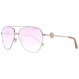 Guess napszemüveg GF6140 28T 62 női 