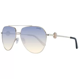 Guess napszemüveg GF6140 32W 62 női 