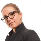 Gant szemüvegkeret GA4131 052 53 női 