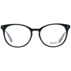 pepe jeans szemüvegkeret PJ3408 C1 52 női 