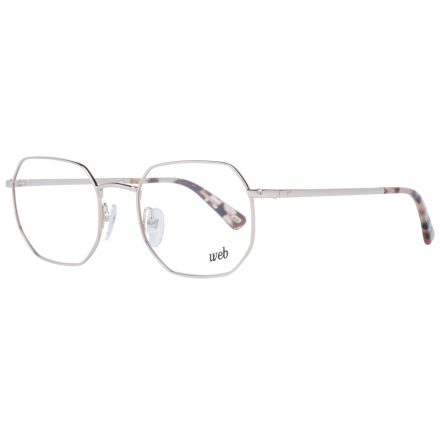 Web szemüvegkeret WE5344 028 51 Unisex férfi női 