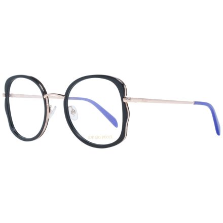 Emilio Pucci szemüvegkeret EP5181 005 52 női 