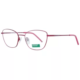 Benetton szemüvegkeret BEO3023 205 52 női 