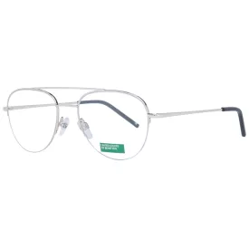 Benetton szemüvegkeret BEO3027 400 53 férfi 