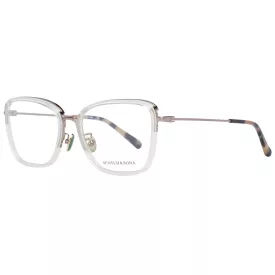 Scotch & Soda szemüvegkeret SS3013 487 55 női 