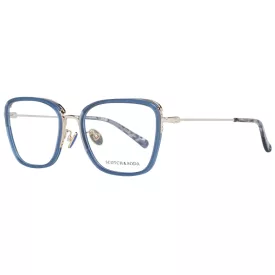 Scotch & Soda szemüvegkeret SS3013 998 55 női 