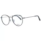 Bally szemüvegkeret BY5034-H 005 52 Unisex férfi női 