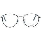 Bally szemüvegkeret BY5034-H 005 52 Unisex férfi női 