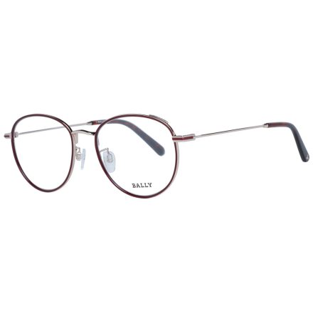 Bally szemüvegkeret BY5034-H 071 52 Unisex férfi női 