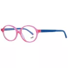 Web szemüvegkeret WE5310 074 48 gyerek 