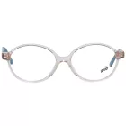 Web szemüvegkeret WE5310 72A 48 gyerek 