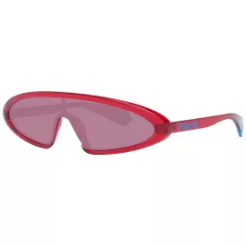   Polaroid Polarizált napszemüveg PLD 6074/S C9AXN 99 Unisex férfi női polarizált
