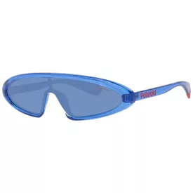   Polaroid Polarizált napszemüveg PLD 6074/S PJPC3 99 Unisex férfi női polarizált