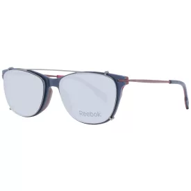   Reebok szemüvegkeret R9005 03C 52 & R9005CL 52 napszemüveg Clip Unisex férfi női 
