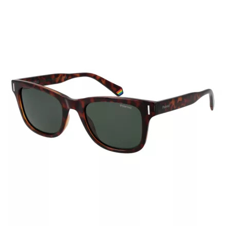 Polaroid Polarizált napszemüveg PLD 6206/S 086UC 51 Unisex férfi női polarizált