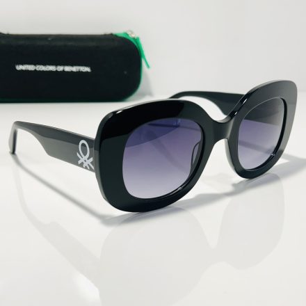 Benetton napszemüveg BE5067 001 51 női 