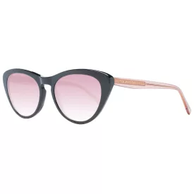 Ted Baker napszemüveg TB1690 001 53 női 