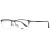 BMW szemüvegkeret BW5048-H 002 54 Titanium férfi 