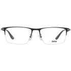 BMW szemüvegkeret BW5048-H 002 54 Titanium férfi 