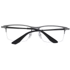 BMW szemüvegkeret BW5048-H 002 54 Titanium férfi 