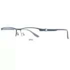 BMW szemüvegkeret BW5050-H 002 55 Titanium férfi 