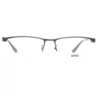 BMW szemüvegkeret BW5050-H 002 55 Titanium férfi 