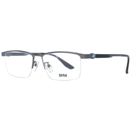 BMW szemüvegkeret BW5050-H 013 55 Titanium férfi 