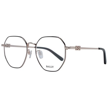Bally szemüvegkeret BY5054-D 005 52 női 