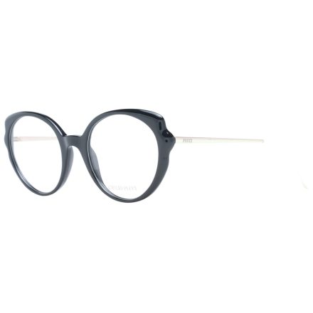 Emilio Pucci szemüvegkeret EP5193 001 52 női 