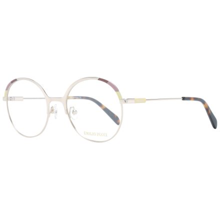 Emilio Pucci szemüvegkeret EP5201 028 51 női 